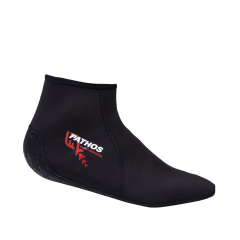 Calzari neoprene Pathos Superlastic Lycra Pantaloncini, 1,5 mm