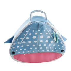 Borsa per erogatore Best Divers Baleine