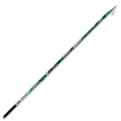 Canne télescopique Lineaeffe Artistic Supérior Bolo