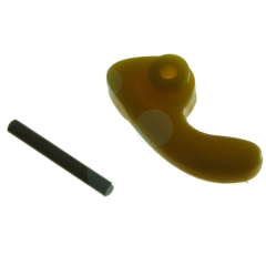 Sgancia sagola Cressi per Fucile Subacqueo Pneumatico SL