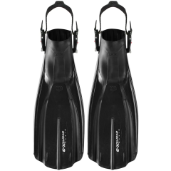 Pinne Regolabili Mares Plana Avanti X3 Nero