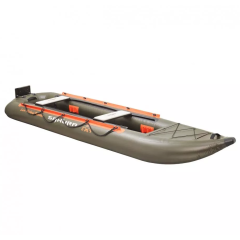 Canöé - Kayak Jmc Sparrow Extrem