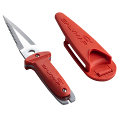 Coltello Salvimar ST-Blade Red