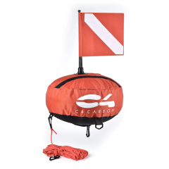 Gommone gonfiabile pesca subacquea C4 Sphera