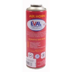 Cartuccia di ricambio 4Water Corno da nebbia 300 ml