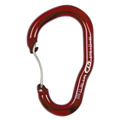 Moschettone Aqua Design Carabiner