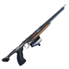 Fucile subacqueo Cetma Sea bull roller - 80 cm Medium