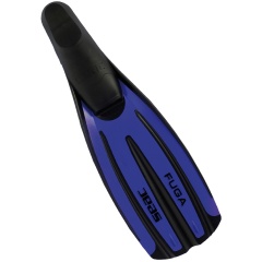 Pinne snorkeling Seac-sub Fuga Blu - 46/47