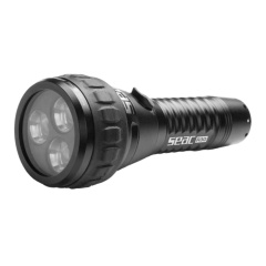 Torcia subacquea Seac sub R30