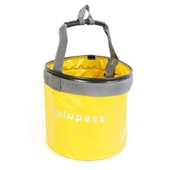 Secchio flessibile ZULUPACK 15L