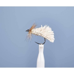 Sedge Fly JMC ZC 51 BL H16 Colore marrone