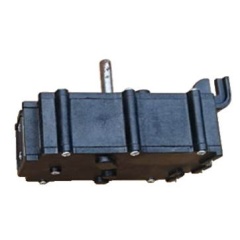 Sélecteur de vitesse moteur Thorus Lightning 45 / 55 / 65 