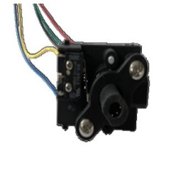 Selettore della velocità del motore Thorus Reaper 