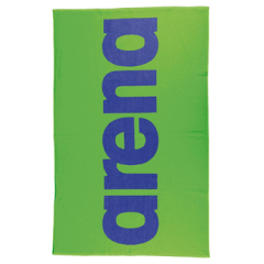 Asciugamano Zibet ArenaNavy