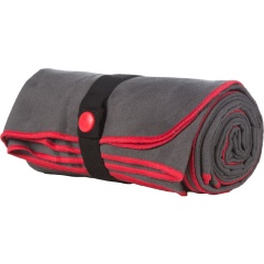 Asciugamano da bagno in microfibra Red Paddle