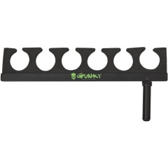 Set di supporto Canna Gunki per Belly boat