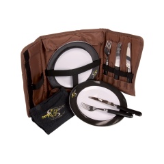 Set da picnic CarpSpirit 2 persone CS987