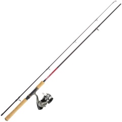 Ensemble Spinning Daiwa Set Lancer