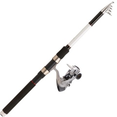 Kit spinning Daiwa Set Tele Lancer - 1,80 m 5-15 gr