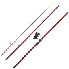 Kit Surf Daiwa Sweepfire