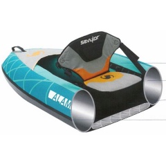 Pièces détachées kayak gonflable SEVYLOR Alameda