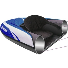 Sevylor Hudson parts