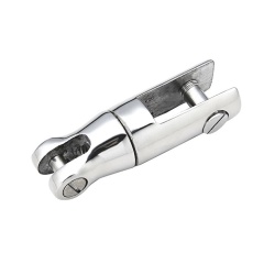 Connettore Cape Horn catena-ancoraggio in acciaio inox