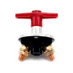 Staccabatteria Cape Horn 200A