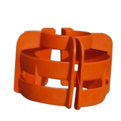 Protezione Cape Horn dell'elica