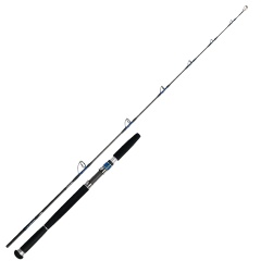 Canna da pesca Daïwa Saltiga Hiramasa 58 HS