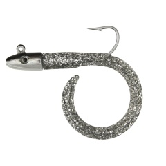 Esca per pesci morbida Ragot Civelix-SG-8 gr