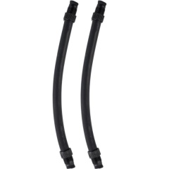 Paire de sandow Labrax Ø 14 mm - 22 cm 