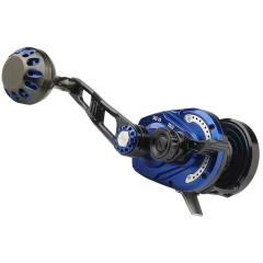 Mulinello casting Savage Gear SG10 Jigging