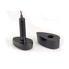 Trasduttore Humminbird Traversante a doppio spettro - Per Helix G3&G4
