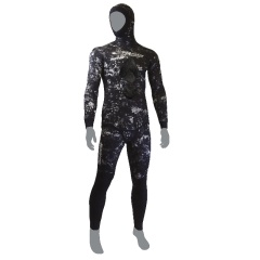 Muta pesca sub Epsealon Shadow - 5 mm