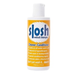 Nettoyant et conditionneur Slosh 118ML