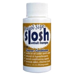 Detergente e balsamo Slosh 30ML