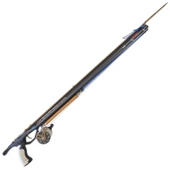 Fucile subacqueo Cetma Shark Vela roller-85 cm