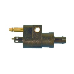 Sierra Punta motore maschio - Mercury Mariner Ø 8mm