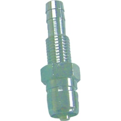 Vdm Attacco carburante Ø 9mm