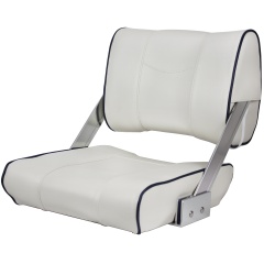 Sedile barca Cape Horn inclinabile
