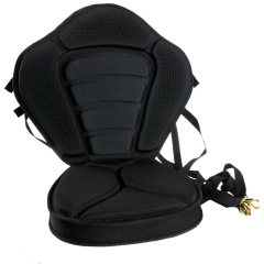 Siege kayak ultra confort deluxe