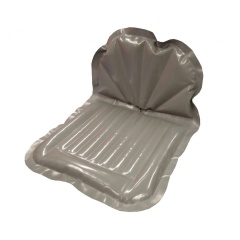 Sedile kayak gonfiabile per Gumotex Seawave/Twist/Solar