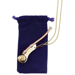 Fischietto BoscoDécomarine