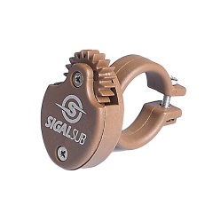 Fish caller Sigalsub