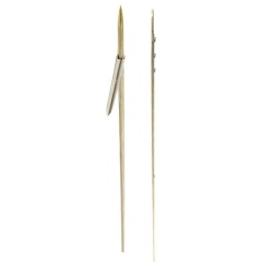 Asta Sigalsub Sharkfin HRC Ø 6,5 mm - mono aletta - Lunghezza 170 cm