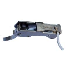 Cassetta Sigalsub "Jaco"