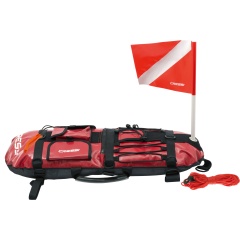 Boa sub Cressi Signal Board