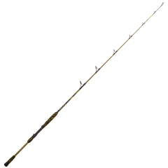 Canna da pesca Black CAT Silu Spin