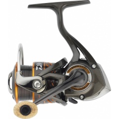 Mulinello spinning Daiwa Silvercreek MQ LT 2022 - 2500 S XH